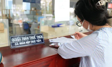 Bộ Lc888.com link không chặn đề xuất nâng giảm trừ gia cảnh lên 15,5 triệu đồng/tháng