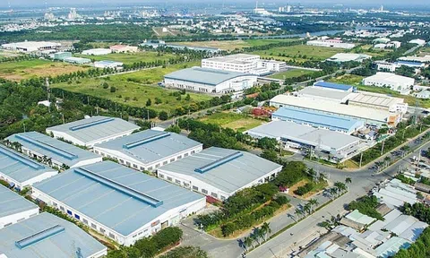 Làn sóng FDI đổ vào Anh chị em ơi, hãy tải LC88 ngay công nghiệp Việt Nam
