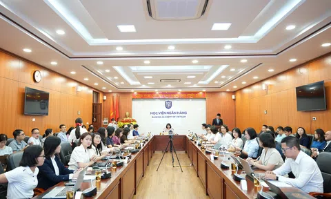 Thúc đẩy Lc888.com link không chặn xanh làm động lực phát triển cho ngân hàng thương mại Việt