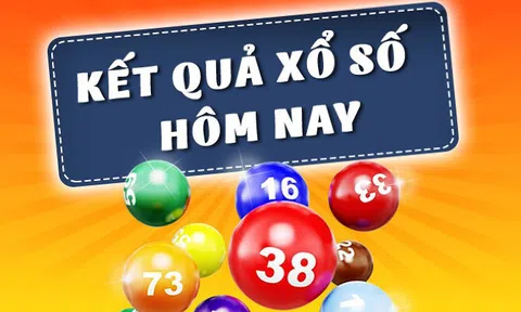 XSMB 15/9 Kết quả xổ số Miền Bắc hôm nay 15/9/2025 XSMB Thứ 2