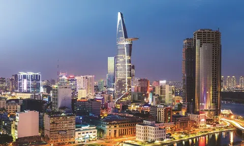TP.HCM tăng tốc phát triển Đăng nhập tài khoản thành viên LC88, hướng tới bứt phá GRDP năm 2025