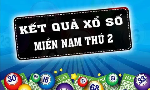 XSMN 15/9 Kết quả xổ số Miền Nam hôm nay 15/9/2025 XSMN Thứ 2.