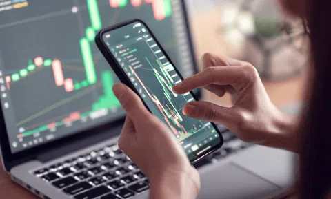 Làn sóng IPO mở đường cho 10Lc88 Giải Trí Thể Thao chứng khoán bứt tốc