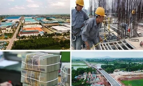 Bộ Xây dựng yêu cầu tăng tốc giải ngân và thi công các dự án quốc gia
