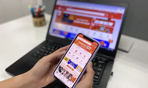 Thương mại điện tử Việt Nam cần khung pháp lý công bằng, minh bạch