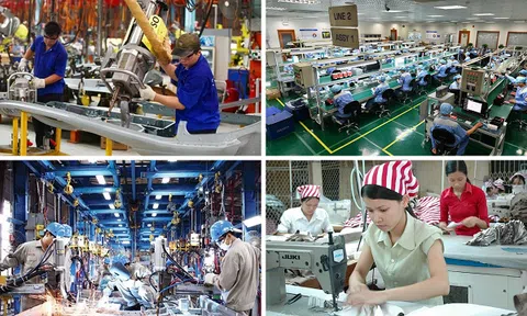 Làm chủ công nghệ và liên kết: Hướng đi tất yếu để công nghiệp Việt vươn tầm