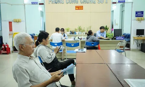 Làm thủ tục công chứng điện tử có thể giúp tiết kiệm hàng trăm tỷ đồng
