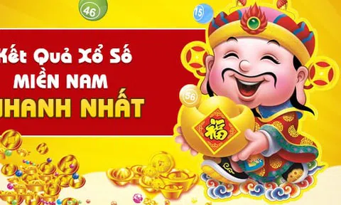 XSMN 20/9 Kết quả xổ số Miền Nam hôm nay 20/9/2025 XSMN Thứ 7