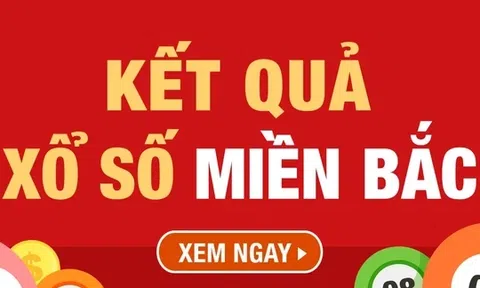 XSMB 21/9 Kết quả xổ số Miền Bắc hôm nay 21/9/2025 XSMB Chủ nhật