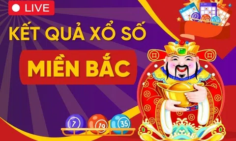 XSMB 24/9 Kết quả xổ số Miền Bắc hôm nay 24/9/2025 XSMB Thứ 4