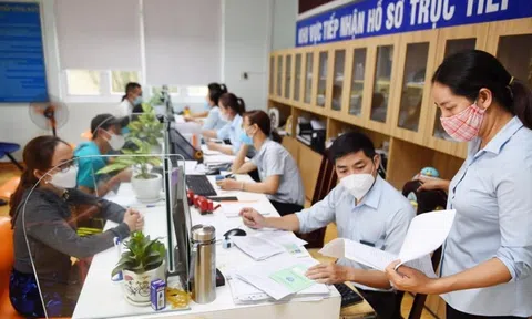 Chuẩn hóa số lượng cán bộ, công chức, viên chức cho giai đoạn 2026-2031