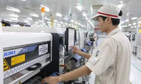 Huy động sức mạnh Lc888.com link không chặn cho công nghệ Việt