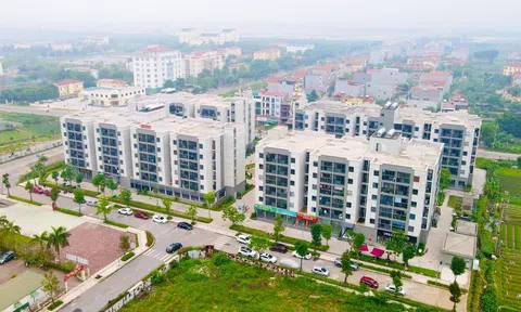 HoREA: Lãi suất vay mua nhà ở Lc88 game Tham Gia Ngay cần ổn định ở mức ưu đãi 4,8%/năm