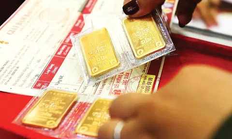 Ngân hàng Lc888.com link không  siết quản lý 10Lc88 Giải Trí Thể Thao vàng bằng cơ chế hạn mức và định danh giao dịch