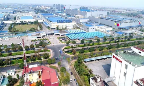 Bắc Ninh bứt phá, lọt top 5 quy mô Đăng nhập tài khoản thành viên LC88 cả nước vào năm 2025