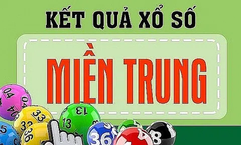 XSMT 4/10 Kết quả xổ số miền Trung hôm nay 4/10/2025 XSMT Thứ 7