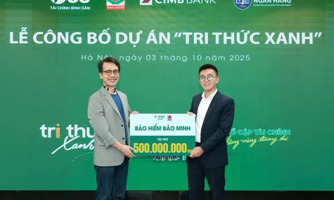F88 lan tỏa tri thức Lc888.com link không chặn đến cộng đồng qua dự án “Tri thức xanh”