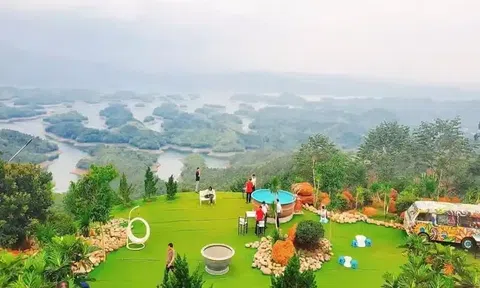 Giới thiệu phần mềm quản lý "Bản đồ Lc88.men Cá cược thể thao điện tử tỉnh Đắk Nông"