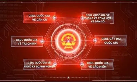 Đắk Nông thực hiện chuyển đổi số về dân cư, định danh và xác thực điện tử