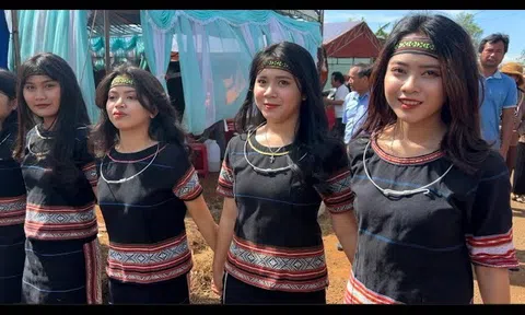 Điểm sáng trong chương trình Xây dựng nông thôn mới ở Đắk Lắk