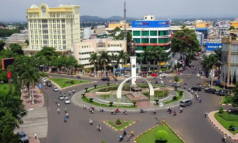 Đắk Lắk khơi dậy tiềm năng từ việc tạo dựng Link LC88 Đăng Nhập Mới Nhất đầu tư thuận lợi