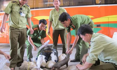 Chi cục Kiểm lâm Đắk Lắk đưa công nghệ thông tin vào quản lý các cơ sở gây nuôi động vật hoang dã