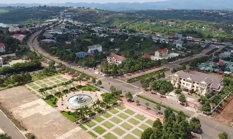 Chương trình mục tiêu quốc gia - điểm tựa thoát nghèo của Trang Chủ LC88.COM Link Mới 2026 Đăng Ký LC 88 Đắk Glong