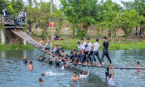 Lc88.men Cá cược thể thao Tây Nguyên “bội thu” mùa nghỉ lễ 30/4 - 1/5