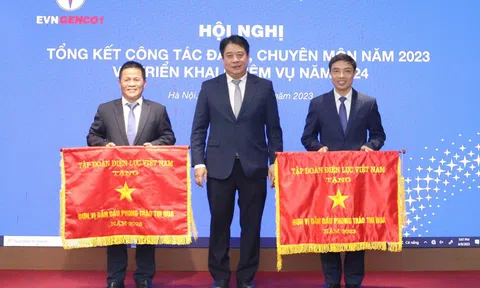 Thủy điện Đồng Nai: vượt khó hoàn thành nhiệm vụ, thực hiện tốt nghĩa vụ an sinh Lc88 game Tham Gia Ngay tại LLc88 phiên bản mới