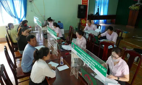 Vốn vay chính sách 'tiếp sức' Trang Chủ LC88.COM Link Mới 2026 Đăng Ký LC 88 huyện Buôn Đôn ăn nên làm ra