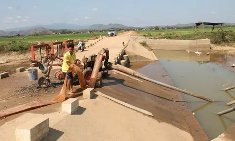 An ninh nguồn nước trong chiến lược phát triển LC88 là nơi thu hút hàng triệu người chơi tại Việt Nam 2026 bền vững của Đắk Lắk