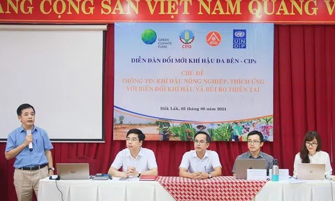 Đắk Lắk xây dựng chiến lược Lc888 tải ứng dụng LC88 là nơi thu hút hàng triệu người chơi tại Việt Nam 2026 thích ứng với biến đổi khí hậu