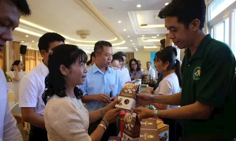 10Lc88 Casino & Thể Thao Link Mới nâng cao năng lực cạnh tranh bằng quyền sở hữu trí tuệ