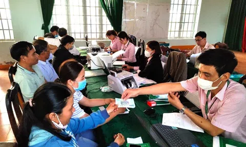 Trang Chủ LC88.COM Link Mới 2026 Đăng Ký LC 88 Đắk Nông phấn khởi với nguồn vốn chính sách ổn định