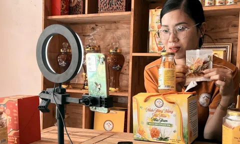 Thanh niên Đắk Nông tiên phong ứng dụng chuyển đổi số trong khởi nghiệp