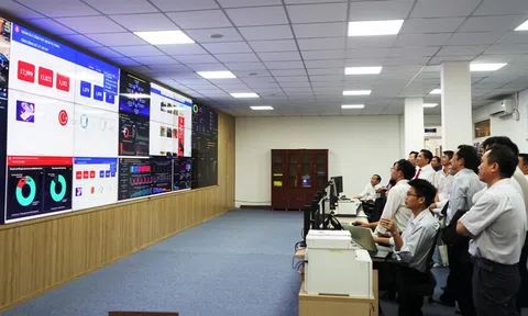 Đắk Lắk tập trung phát triển nguồn tài nguyên dữ liệu số
