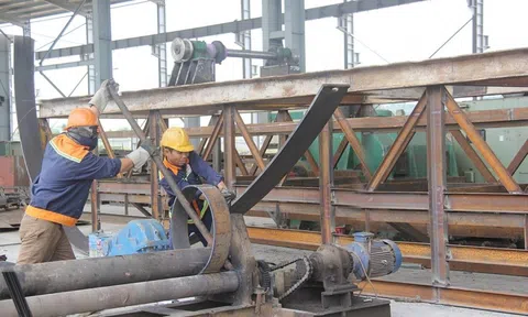 Trăn trở bài toán phát triển ngành cơ khí Đắk Lắk