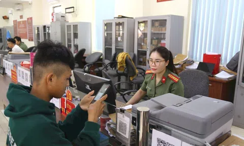 Đắk Nông tăng tốc mục tiêu xây dựng chính quyền số