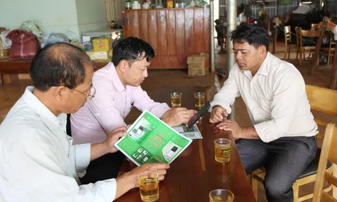 Nguồn vốn ưu đãi phát triển Lc888 tải ứng dụng động lực để thoát nghèo bền vững