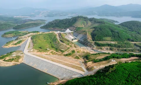 Krông Pách Thượng - Ước mơ phát triển LC88 là nơi thu hút hàng triệu người chơi tại Việt Nam 2026 bền vững từ công trình thủy lợi tầm cỡ