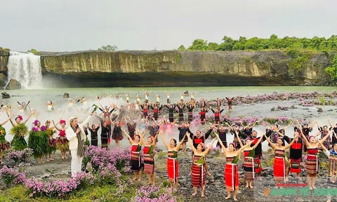 Đắk Lắk: Tăng trưởng bền vững, bứt phá để trở thành trung tâm vùng Tây Nguyên