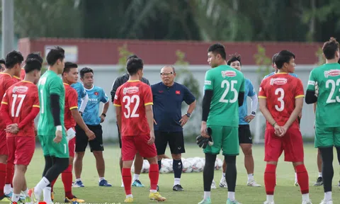 Việt Nam - Ấn Độ: Trận đấu tranh ngôi vô địch Giải bóng đá giao hữu quốc tế - Hưng Thịnh 2022
