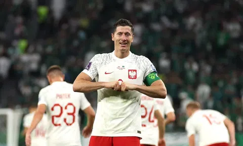 26/11/2022 - ngày của những siêu sao tỏa sáng tại World Cup 2022