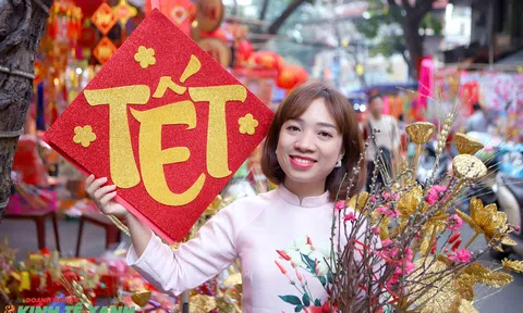 Thống nhất phương án nghỉ tết Nguyên đán 2024