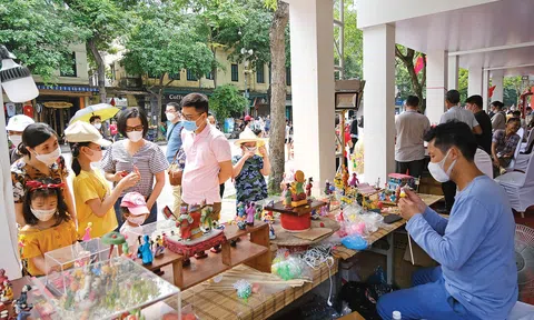 Lễ hội quà tặng Lc88.men Cá cược thể thao lần thứ 2 diễn ra tại Hà Nội