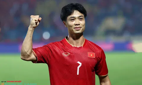 Công Phượng tái phát chấn thương, hàng công đội tuyển Việt Nam gặp khó