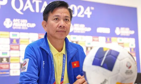U23 Việt Nam hướng đến trận Tứ kết với U23 Iraq bằng sự quyết tâm và tinh thần đoàn kết