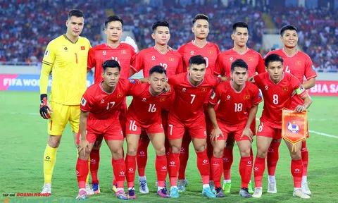 Lễ bốc thăm ASEAN Mitsubishi Electric Cup 2024 sẽ diễn ra tại Hà Nội