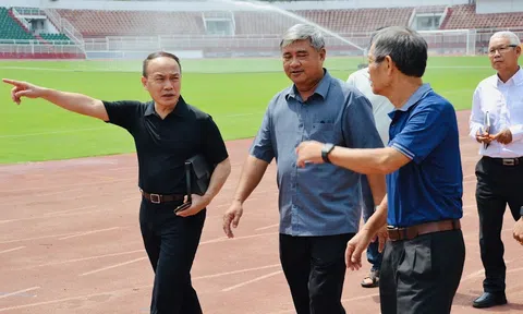 TP. Hồ Chí Minh đăng cai tổ chức giải vô địch U19 nữ Đông Nam Á 2025