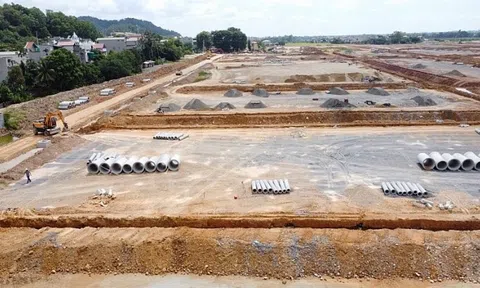 Thanh Hóa: Cảnh báo đầu tư Anh chị em ơi, hãy tải LC88 ngay tại dự án khu dân cư Nam Cổ Đam